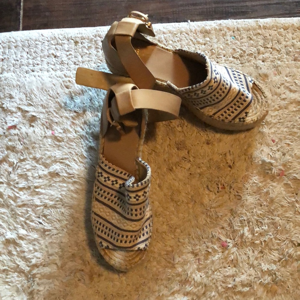 Wedges